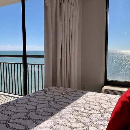 1510 Pearl On The Beach Pet Friendly Μιρτλ Μπιτς Εξωτερικό φωτογραφία