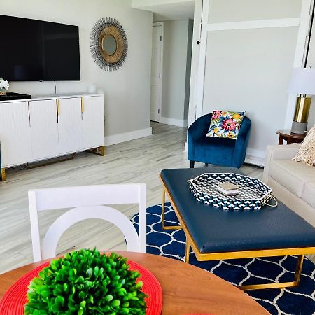 1510 Pearl On The Beach Pet Friendly Μιρτλ Μπιτς Εξωτερικό φωτογραφία