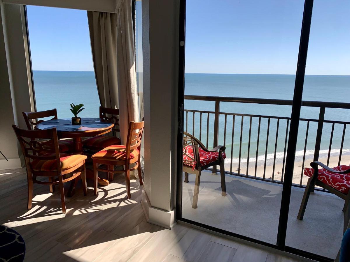 1510 Pearl On The Beach Pet Friendly Μιρτλ Μπιτς Εξωτερικό φωτογραφία