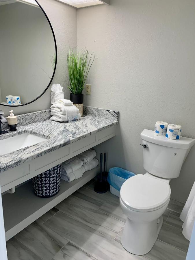 1510 Pearl On The Beach Pet Friendly Μιρτλ Μπιτς Εξωτερικό φωτογραφία