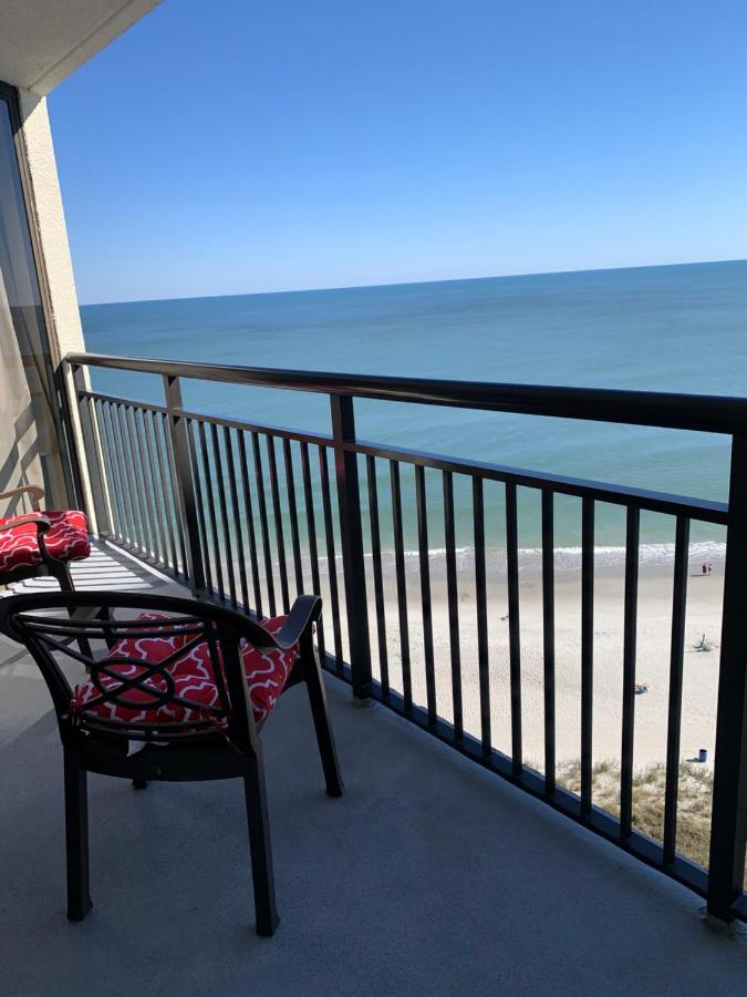 1510 Pearl On The Beach Pet Friendly Μιρτλ Μπιτς Εξωτερικό φωτογραφία