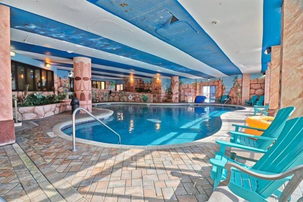 1510 Pearl On The Beach Pet Friendly Μιρτλ Μπιτς Εξωτερικό φωτογραφία