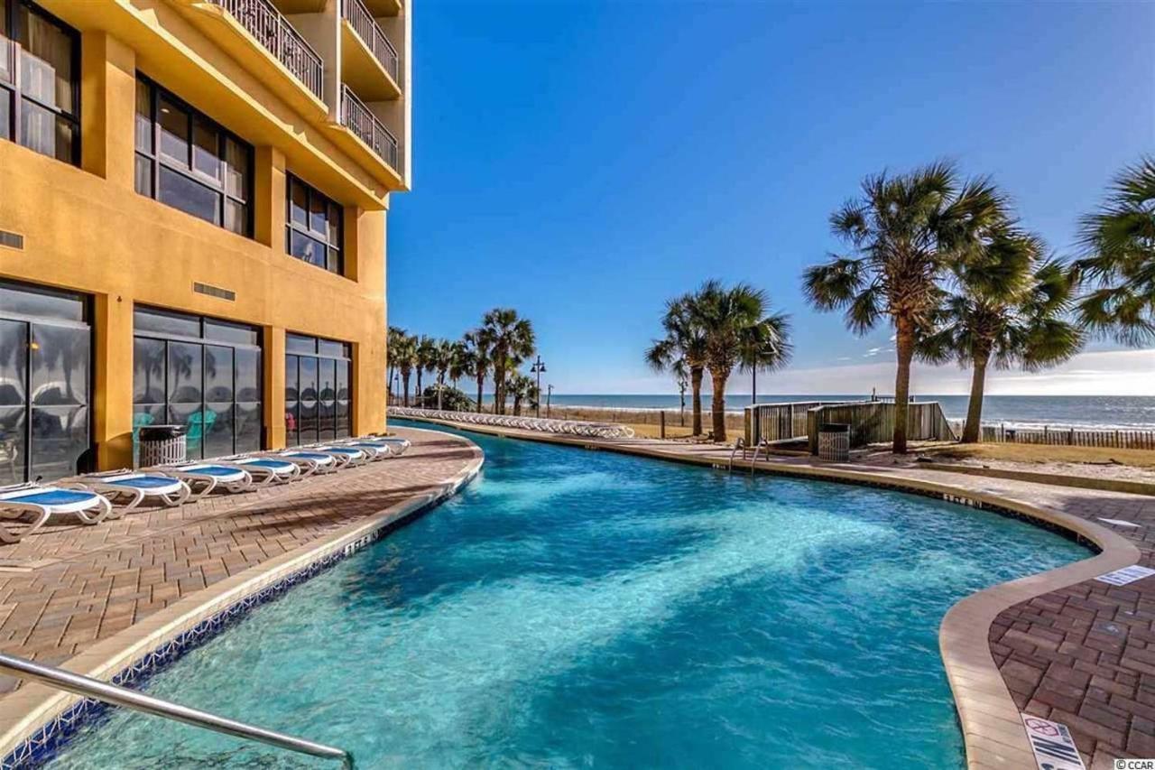 1510 Pearl On The Beach Pet Friendly Μιρτλ Μπιτς Εξωτερικό φωτογραφία