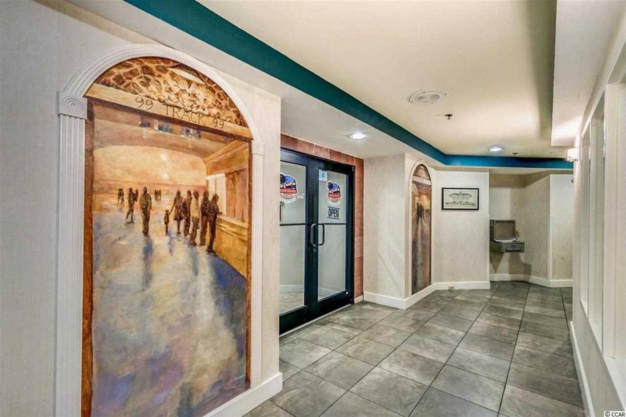1510 Pearl On The Beach Pet Friendly Μιρτλ Μπιτς Εξωτερικό φωτογραφία