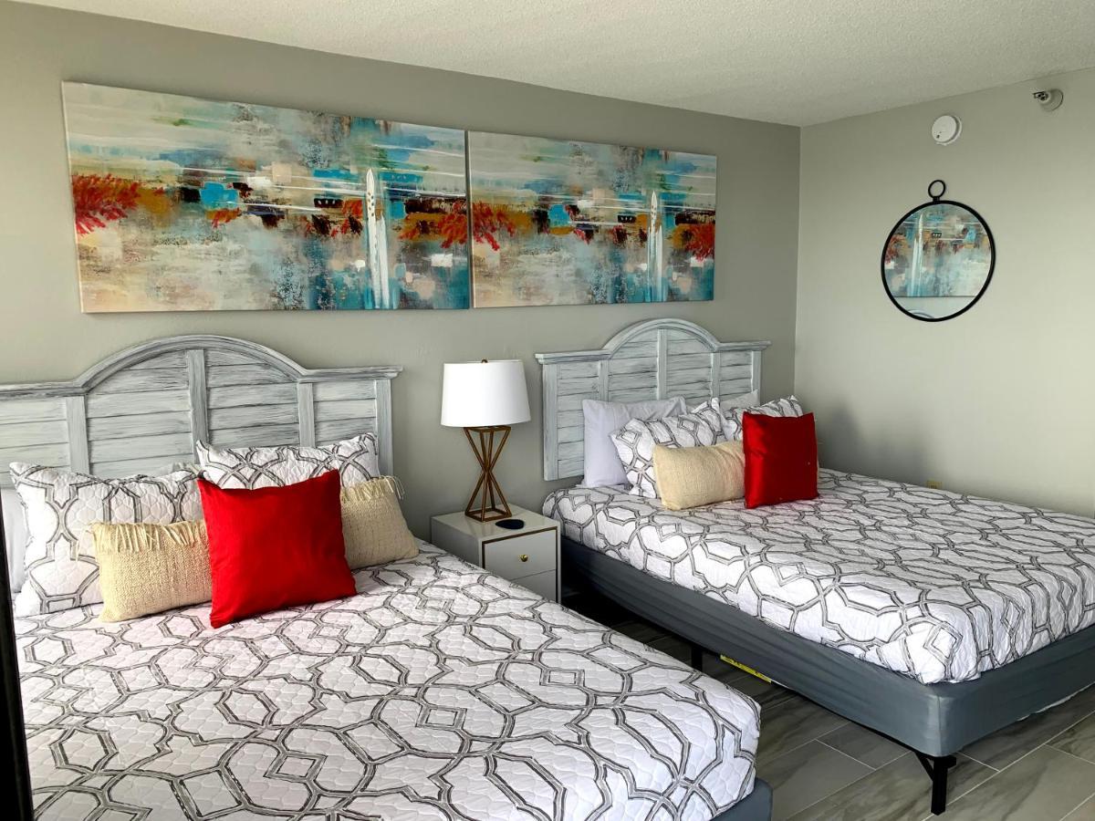 1510 Pearl On The Beach Pet Friendly Μιρτλ Μπιτς Εξωτερικό φωτογραφία