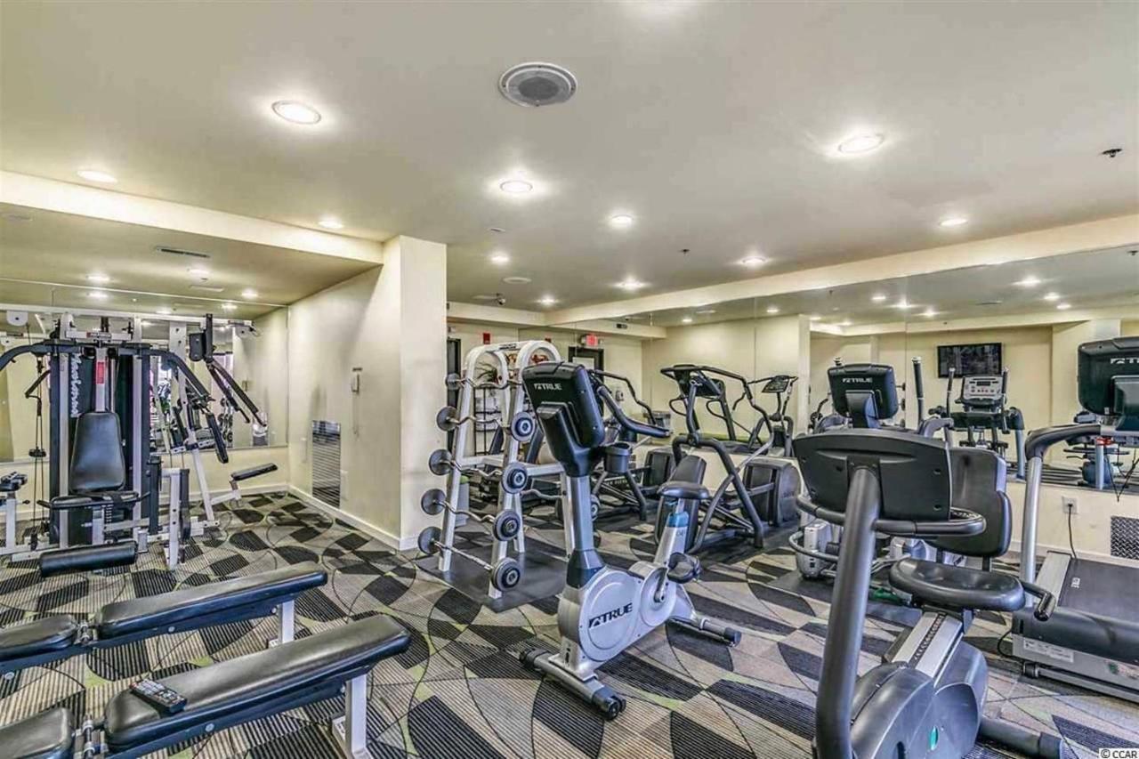 1510 Pearl On The Beach Pet Friendly Μιρτλ Μπιτς Εξωτερικό φωτογραφία