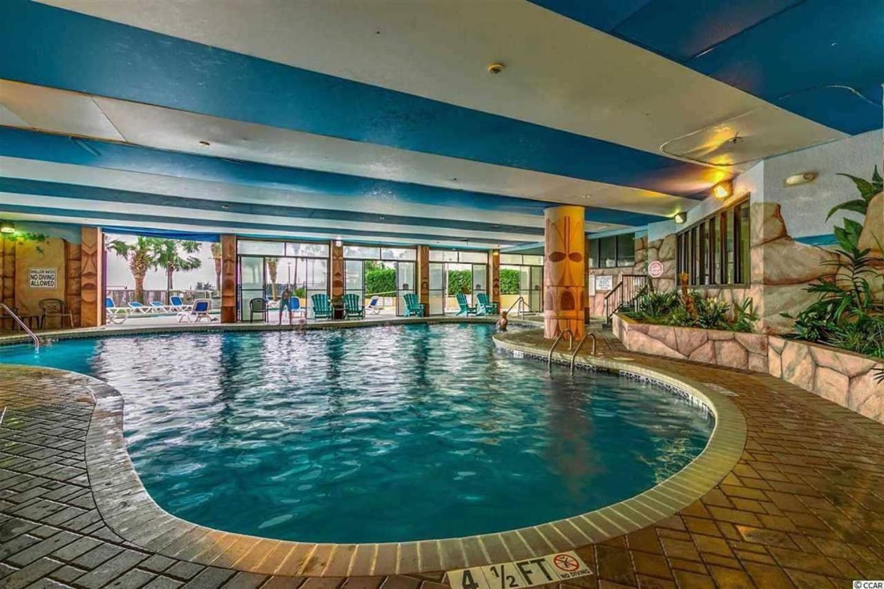 1510 Pearl On The Beach Pet Friendly Μιρτλ Μπιτς Εξωτερικό φωτογραφία