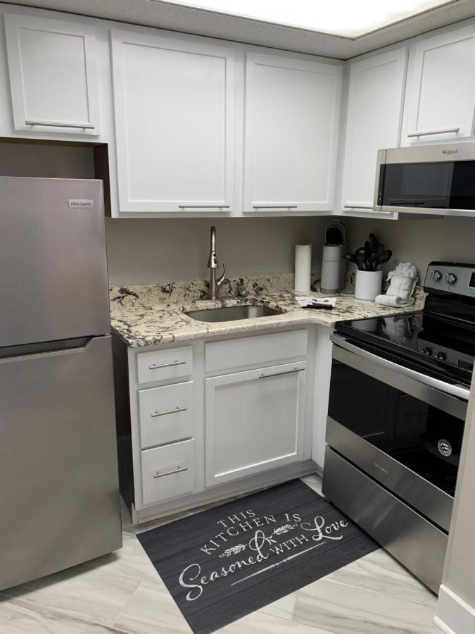 1510 Pearl On The Beach Pet Friendly Μιρτλ Μπιτς Εξωτερικό φωτογραφία