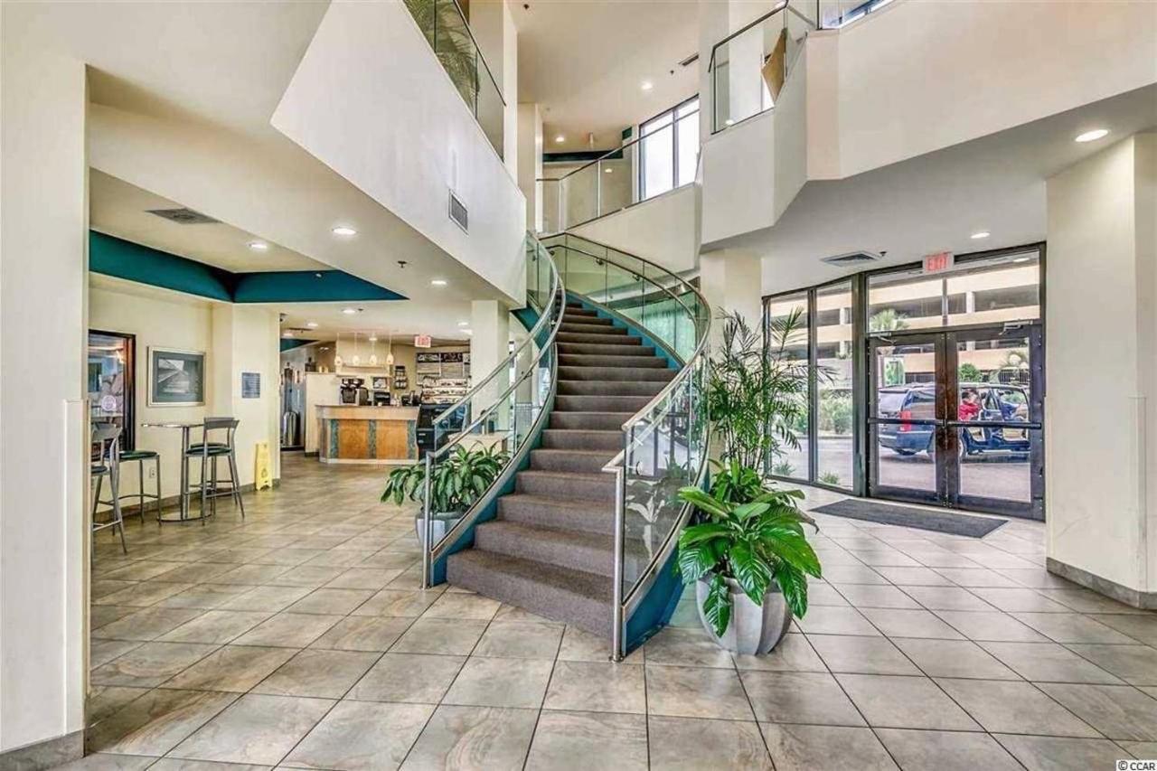 1510 Pearl On The Beach Pet Friendly Μιρτλ Μπιτς Εξωτερικό φωτογραφία