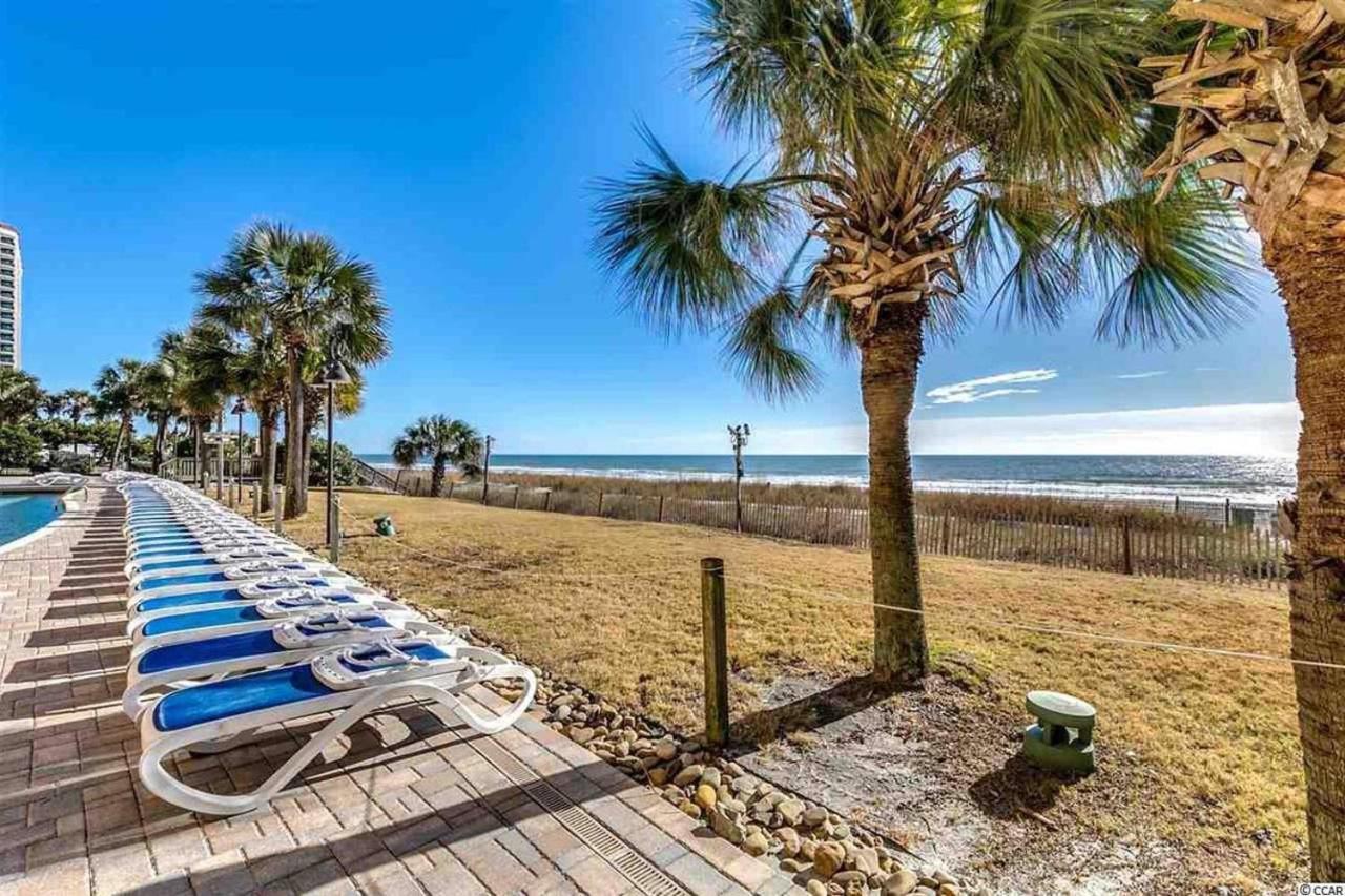 1510 Pearl On The Beach Pet Friendly Μιρτλ Μπιτς Εξωτερικό φωτογραφία