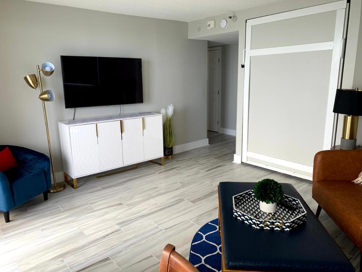 1510 Pearl On The Beach Pet Friendly Μιρτλ Μπιτς Εξωτερικό φωτογραφία