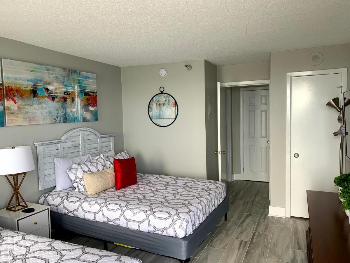 1510 Pearl On The Beach Pet Friendly Μιρτλ Μπιτς Εξωτερικό φωτογραφία