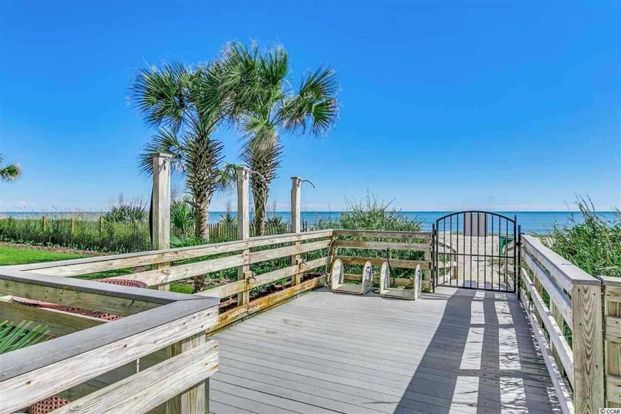 1510 Pearl On The Beach Pet Friendly Μιρτλ Μπιτς Εξωτερικό φωτογραφία