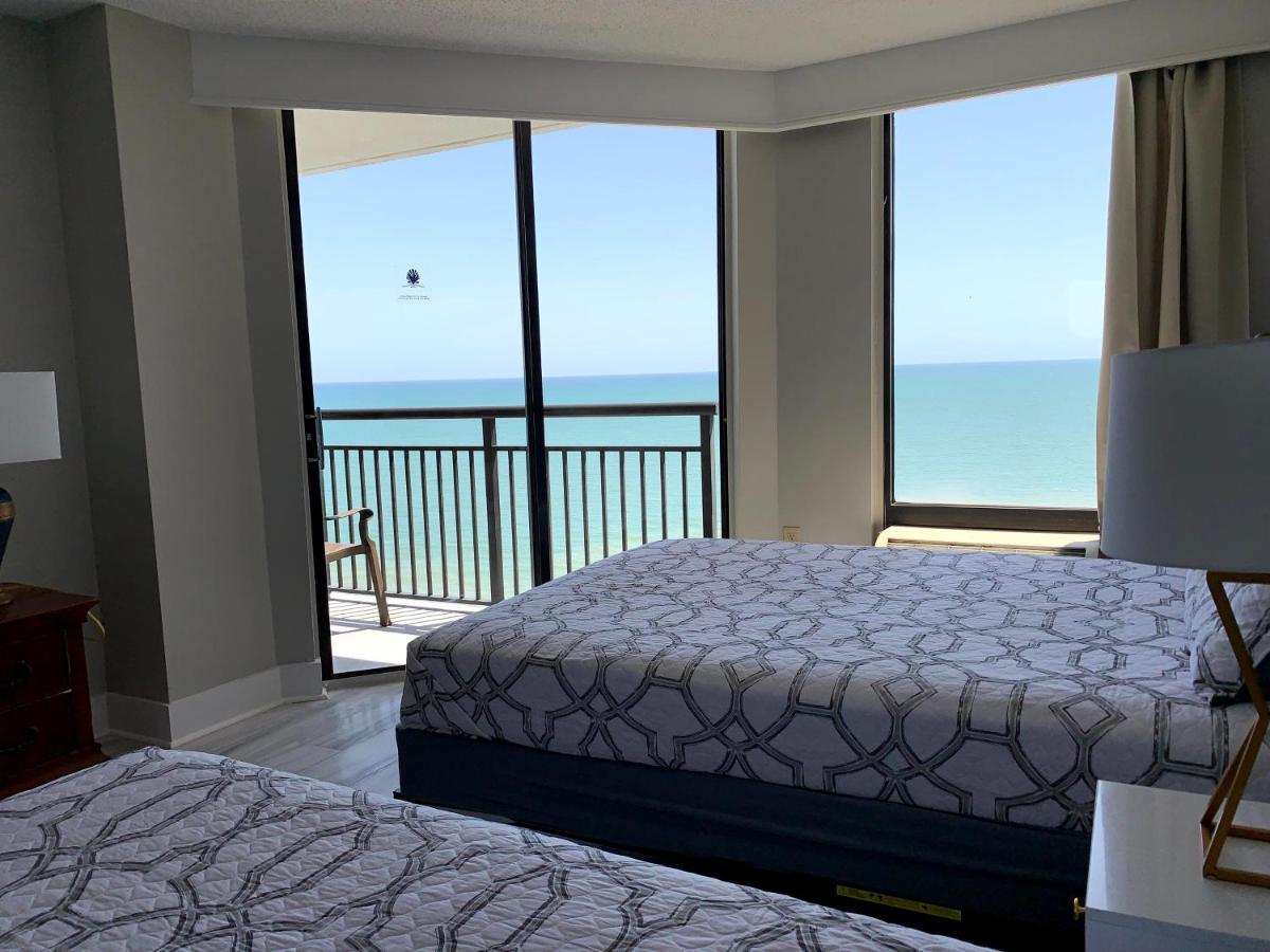 1510 Pearl On The Beach Pet Friendly Μιρτλ Μπιτς Εξωτερικό φωτογραφία