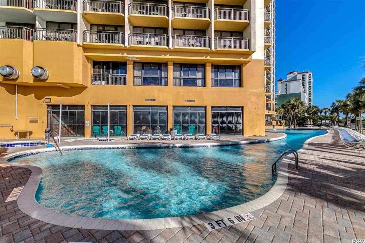 1510 Pearl On The Beach Pet Friendly Μιρτλ Μπιτς Εξωτερικό φωτογραφία