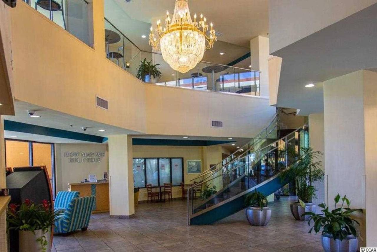 1510 Pearl On The Beach Pet Friendly Μιρτλ Μπιτς Εξωτερικό φωτογραφία