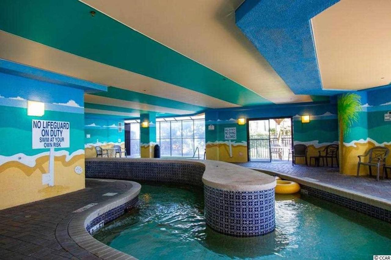 1510 Pearl On The Beach Pet Friendly Μιρτλ Μπιτς Εξωτερικό φωτογραφία