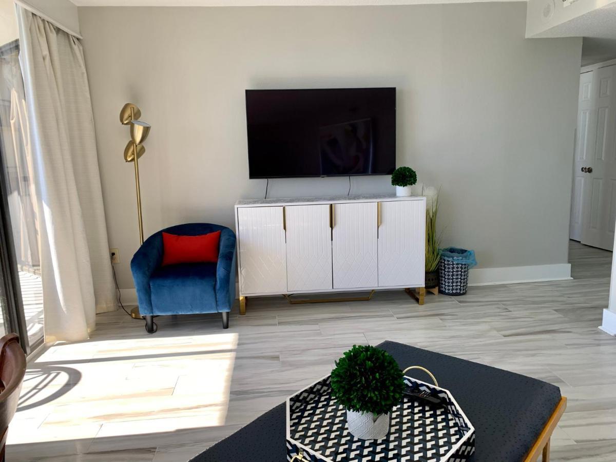 1510 Pearl On The Beach Pet Friendly Μιρτλ Μπιτς Εξωτερικό φωτογραφία