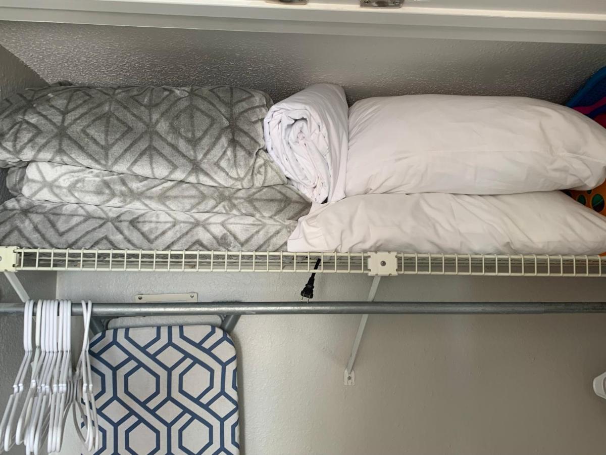 1510 Pearl On The Beach Pet Friendly Μιρτλ Μπιτς Εξωτερικό φωτογραφία