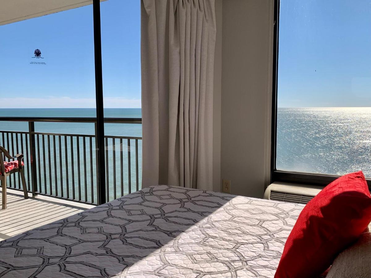 1510 Pearl On The Beach Pet Friendly Μιρτλ Μπιτς Εξωτερικό φωτογραφία