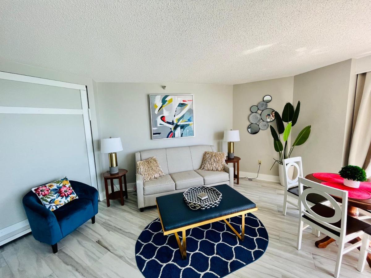 1510 Pearl On The Beach Pet Friendly Μιρτλ Μπιτς Εξωτερικό φωτογραφία