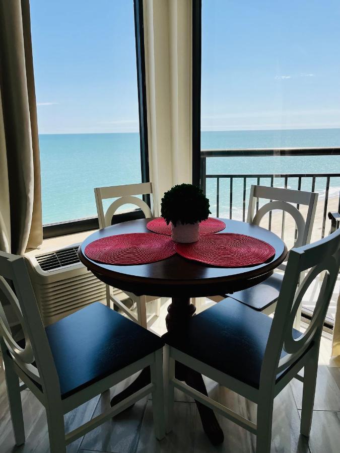 1510 Pearl On The Beach Pet Friendly Μιρτλ Μπιτς Εξωτερικό φωτογραφία