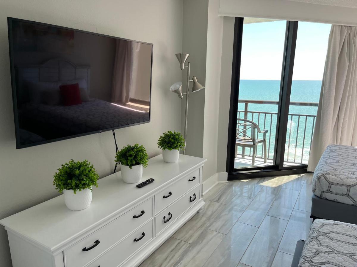 1510 Pearl On The Beach Pet Friendly Μιρτλ Μπιτς Εξωτερικό φωτογραφία