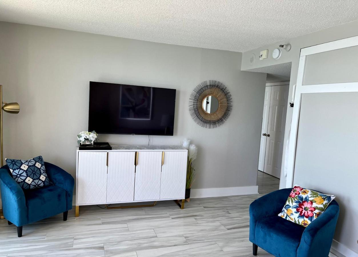 1510 Pearl On The Beach Pet Friendly Μιρτλ Μπιτς Εξωτερικό φωτογραφία