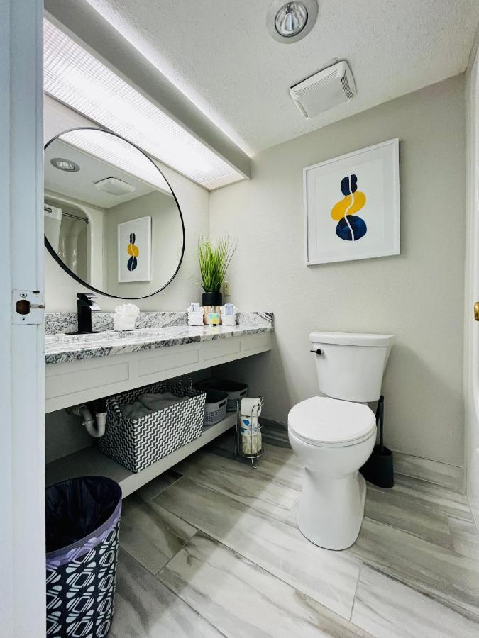 1510 Pearl On The Beach Pet Friendly Μιρτλ Μπιτς Εξωτερικό φωτογραφία