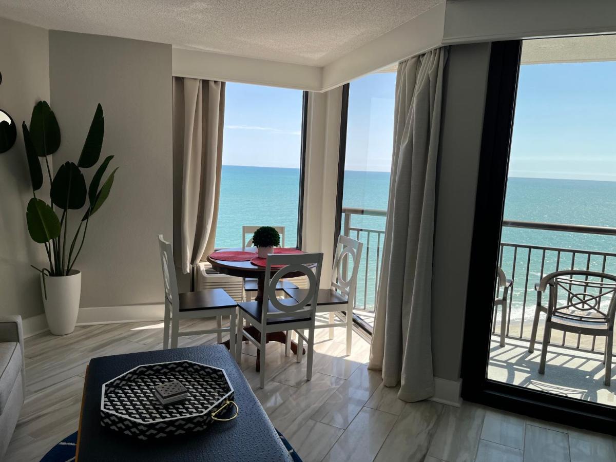 1510 Pearl On The Beach Pet Friendly Μιρτλ Μπιτς Εξωτερικό φωτογραφία