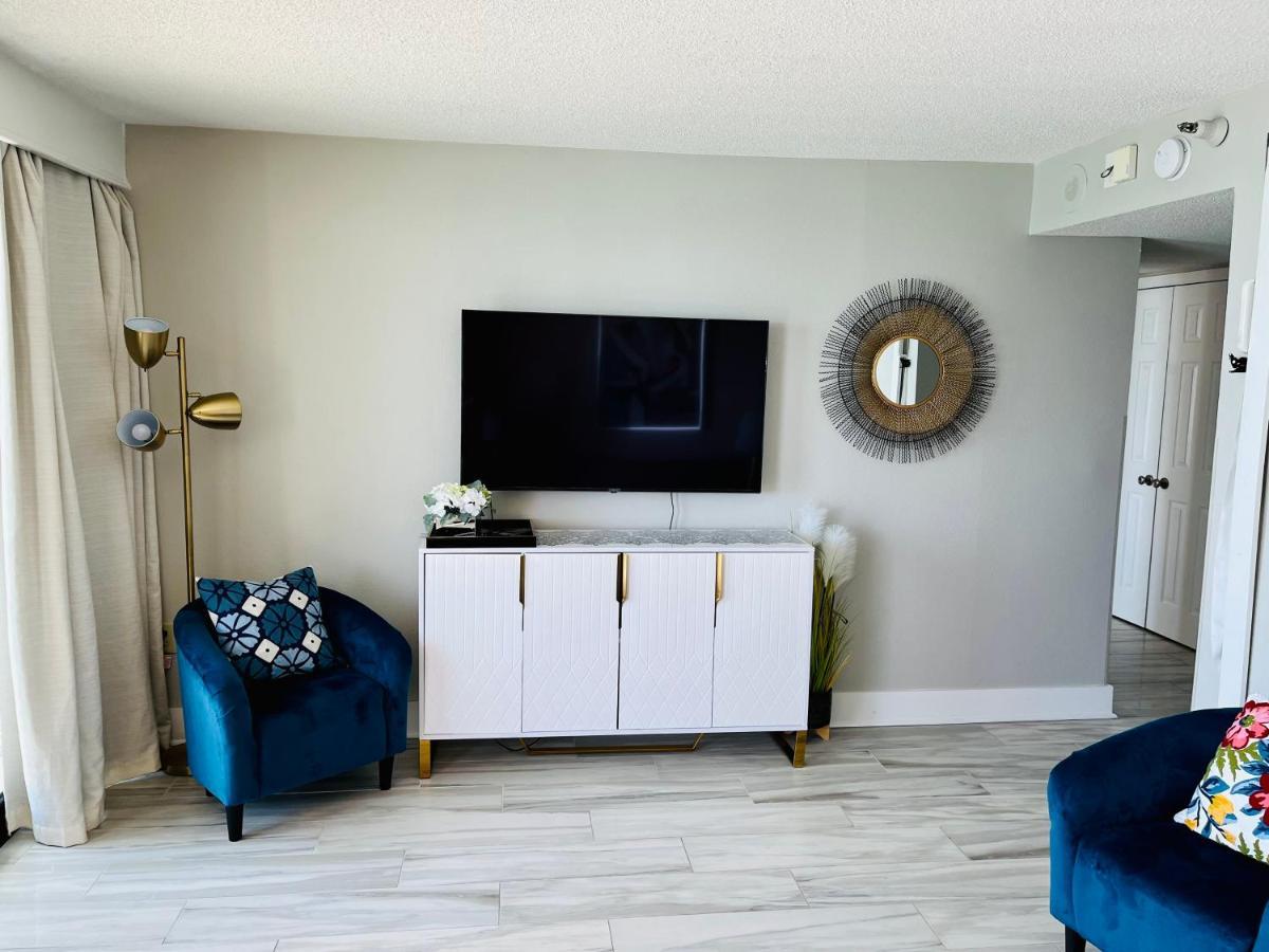 1510 Pearl On The Beach Pet Friendly Μιρτλ Μπιτς Εξωτερικό φωτογραφία