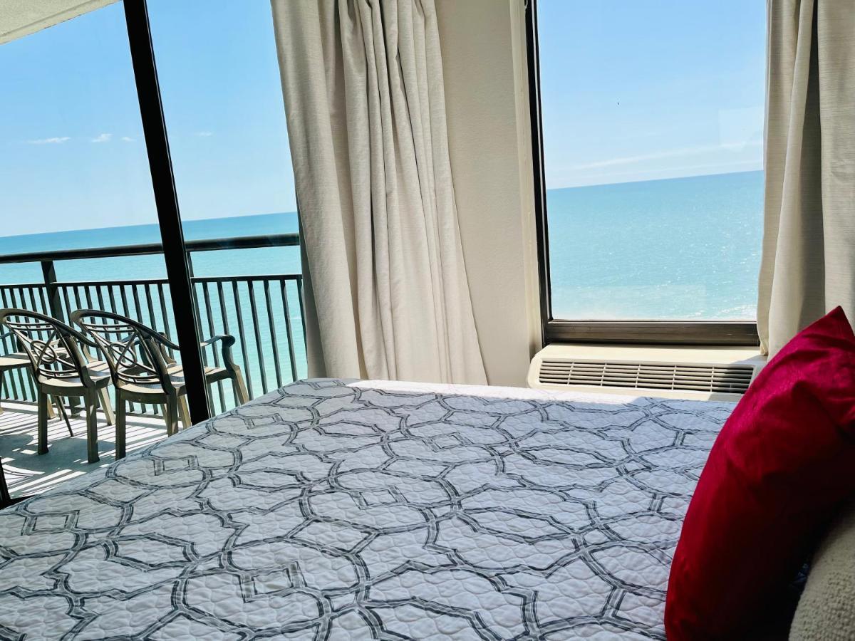 1510 Pearl On The Beach Pet Friendly Μιρτλ Μπιτς Εξωτερικό φωτογραφία
